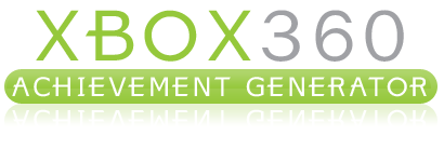 trabajador atraer lavanda Achievement Generator - Make your own Xbox 360 achievement!